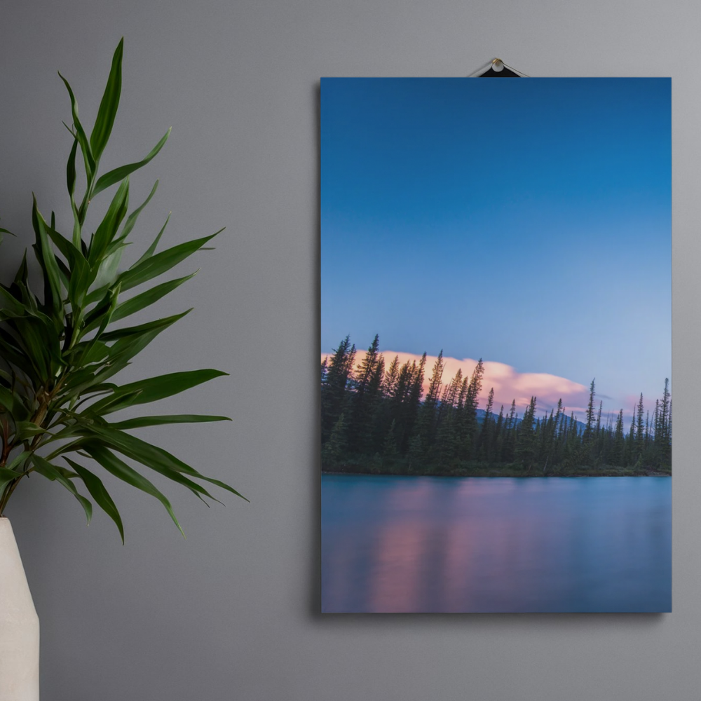 Gallery Wrapped Canvas